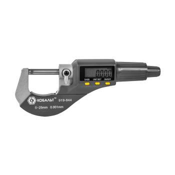Микрометры