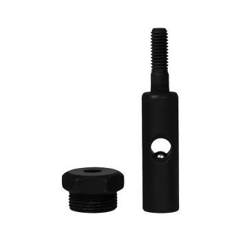 Заклепочники для резьбовых заклепок