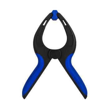 Зажимы ручные