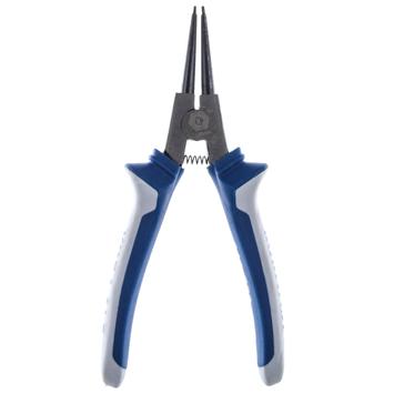 Съемник стопорных колец КОБАЛЬТ внешний прямой 150 мм