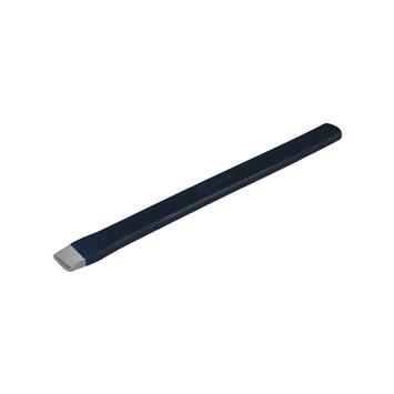 Зубило плоское КОБАЛЬТ 19х250 мм