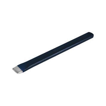 Зубило плоское КОБАЛЬТ 25х300 мм