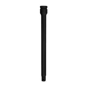 Удлинитель КОБАЛЬТ ударный 1/2", 250 мм, Cr-Mo