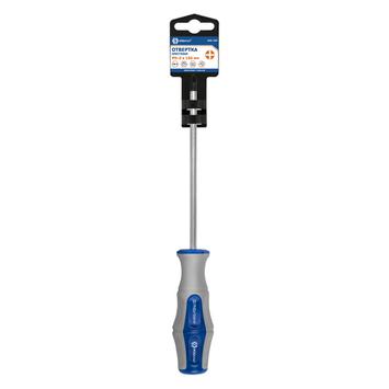 Отвертка Ultra Grip КОБАЛЬТ PH-2 х 150 мм, CR-V, двухкомпонентная рукоятка, подвес