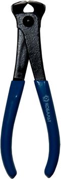 Кусачки торцевые КОБАЛЬТ 160 мм, CR-V, подвес