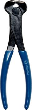 Кусачки торцевые КОБАЛЬТ 180 мм, CR-V, подвес