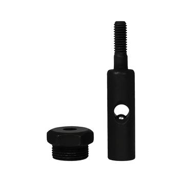 Насадка КОБАЛЬТ для резьбового заклепочника М6