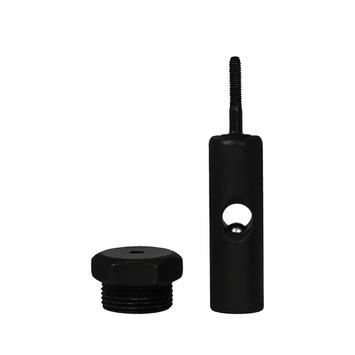 Насадка КОБАЛЬТ для резьбового заклепочника М3