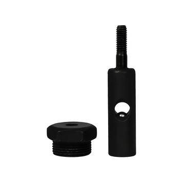 Насадка КОБАЛЬТ для резьбового заклепочника М5