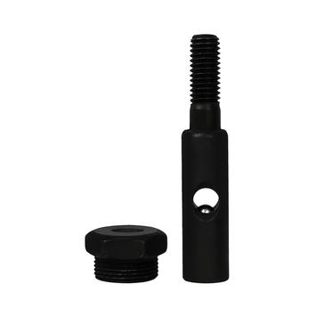 Насадка КОБАЛЬТ для резьбового заклепочника М8