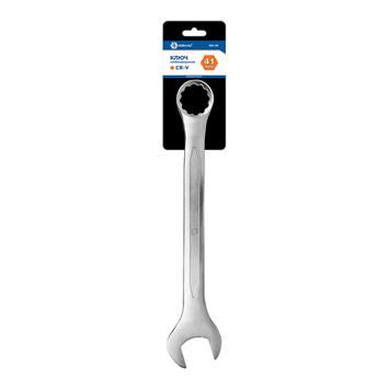 Ключ комбинированный КОБАЛЬТ 41 мм Cr-V