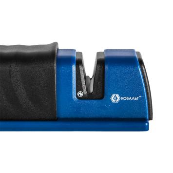 Точилка для топоров и ножей КОБАЛЬТ