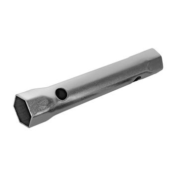 Ключ торцевой трубчатый КОБАЛЬТ 27 х 32 мм, хромированное покрытие